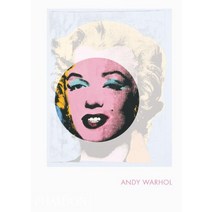 Andy Warhol: Phaidon Focus Hardcover