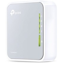 일본직발송 3. TP-LINK WIFI 무선 LAN 나노 라우터 11AC AC750 433 + 300MBPS 중계 자 기 AP 모드 호텔, ONE SIZE_One Color, 상세 설명 참조0, 상세 설명 참조0