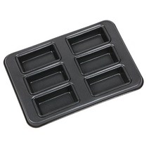 쿠킹스토리 국산 빵팬 휘난새 (휘낭시에)