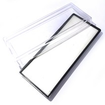 코링 피어싱 패키지 박스 40 홀 피어싱 패키지 1 개 쥬얼리 박스 패키지 선물 가방