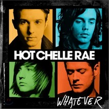 [CD] Hot Chelle Rae - Whatever