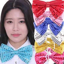 나비넥타이 중 보타이 장기자랑 소품, 04_나비넥타이(중)블루