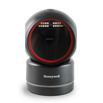 [하니웰] HF680 바코드스캐너 탁상형 QR코드 2D Honeywell, HF680 (연결:시리얼+아답터)