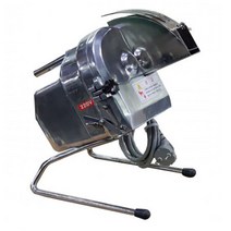 훈우 업소용 탕파 자동 파절단기 탕파기 HS300