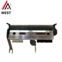 바코드 프린터 라벨 생성기 Intermec PM4I 400 프린트 헤드 406 인쇄 1-010045-900, 한개옵션0