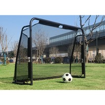 이동식 풋살골대 휴대용 미니골대 축구교실, 02.F06풋살골