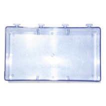 mirmall_록키-툴 행거(플라스틱 공구걸이) RTH-PRH10 100x200x45mm (1EA) 쿨자켓 아이스 여름작업복 안전용품 팩+★★★★★, ☞이걸로구매할게요☆