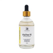 셀붐 비타트리 95 브라이트닝 원액 앰플 100ml/태반앰플, 기본