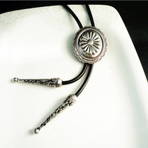 볼로타이 넥타이목걸이 아버님선물 루프타이 bolotie 선생님선물 타이슬링