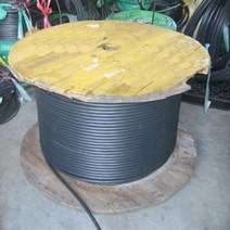 일신전기조명 TFR-CV 25SQ 3C 전력 케이블 1M단위 국산전선, 1개