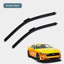 포드 와이퍼 머스탱 10년~현재 Y510타입 세트 WF, Y510타입550+500