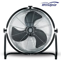 윈드피아 50CM특대형메탈박스팬 WF-2200 특대형 박스팬 선풍기