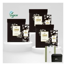 [오트리] (명절쇼핑백) 프리미엄 선물세트 3호 (고메넛츠 60봉), 상세 설명 참조