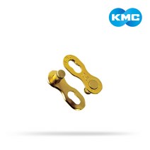 [KMC]자전거 체인연결핀 CL566R TI 9단용 시마노 스램 호환, 단품