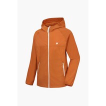 [코오롱스포츠] 남녀공용 바람막이 JWJJM22201ORA