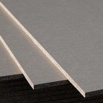 큐브프레임 두께18mm 마그나네트 파티클보드 목재재단 나무판자 PB합판, 딥브론즈