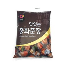 7-8인분 맛있는 중화춘장 250g 짜장면춘장 춘장짜장맛있는춘장 식당용 식당용식자재 중화요리 중화요리춘장 짜장면춘장 짜장소스 짜장춘장 춘장 춘장짜장, 본상품
