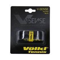 뵐클 VSense ProPerf 교체용 그립 (Black)