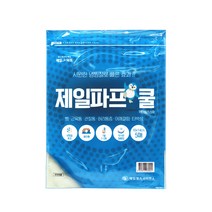 제일파스 쿨 붙이는파스 관절염 근육통 손목파스, 5매, 10매입