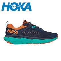 봄맞이 남성 트레킹신발 하이킹 슈즈 HOKA-남성 아웃도어 트레일 러닝화 Challenger ATR 6 미끄럼 방지 가