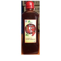 [더착한푸드]청양불소스(이슬 600g) 식자재마트 대용량 업소용 매운소스 청양소스 가루, 600g, 1개