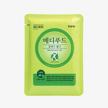 메디푸드 경관식 LD 49g 30포 X 2박스, 2개, 상세페이지 참조