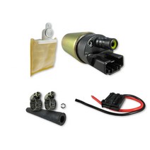 Can-Am Outlander 400 EFI w/replaces와 호환되는 새로운 연료 펌프 703500771, 01 은