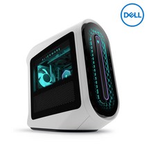 Dell 에일리언웨어 오로라 R15 DAWR15N-WP04KR 게이밍PC i7-13700KF (RTX 4080 Win11Pro AS 1년), 64GB/ 1TB SSD + 2TB HDD, 루나
