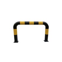 스틸 철재 볼라드 U자 (앙카식) L900 L1200 L1500***평일12시이전주문시 제작이 들어가는 제품***, 앙카식  115파이xH600xL900