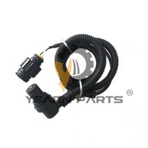 타코미터 Tachometer Speed Sensor VOE20450707 for Volvo ABG5770 DD110B FC2121C P4820D PL3005D, 한개옵션0