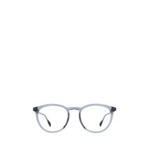 23SS MYKITA C124 DEEP OCEAN/PEARL 유니섹스 EYEGLASSES DAVU 737