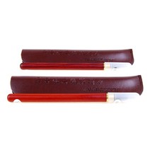 수인필방 홍목 전각도(칼집포함)(5mm 8mm)