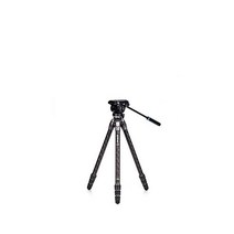 Benro 벤로 rtoise 시리즈 TTOR24CLV 칼럼리스 2 카본 Fibre 레벨링 베이스 S