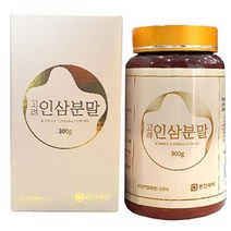정삼당 고려인삼분말 300g병 /한국/정삼당 위탁판매몰/무료배송, 상세페이지 참조, 상세페이지 참조, 상세페이지 참조, 상세페이지 참조