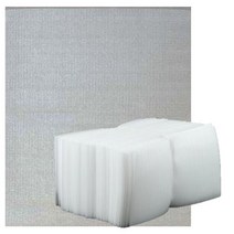 mplant 발포지 20x20cm 비접착 100장 1T 봉투 재고2197ea mplant*22753593xk, 본상품선택