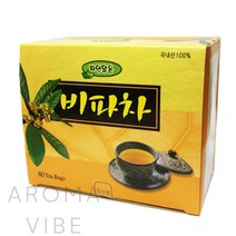 VEDANE 비파차 60티백 건강차