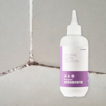 앤클루션 바르는 실리콘 곰팡이 제거젤 제거제 벽 벽지 화장실 욕실 창틀 창문 베란다, 1개