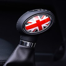 미니 쿠퍼 3세대 기어 사이드 포인트 몰딩 2019년이전, 미니 쿠퍼 기어사이드 몰딩 (핑크)