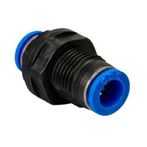 PMP 국산 제조 다용도 유공압 원터치 피팅 용품 에어호스 휘팅 PNEUMATICS