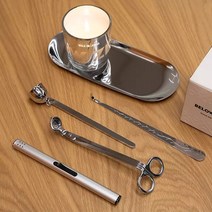 해외 벨로우 제로 캔들 공구세트 기프티콘 점화기 캔들 끄기-166703, 01.기타, 옵션01