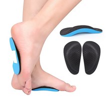 orthopedic insoles orthotics flat foot health sole pad for shoes 삽입 아치 지지 패드 for plantar fasciitis f