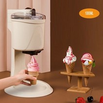 슬러시 기계 슬러쉬 팥빙수 눈꽃빙수 간얼음 가정용 스크림 메이커 전기 슬러시 기계 자동 과일 맛, 01 220V