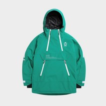 엘나스 2223 ELNATH DIVE JACKET GLADE 보드자켓 스노우보드자켓
