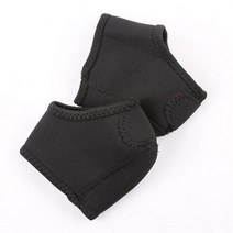 남성 여성 발바닥 근막염 양말 아킬레스 건염 굳은살 박차 금이 간 통증 완화 발 뒤꿈치 패드 발 관리 삽입 패드, m