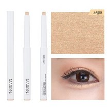 마론제이 더 샤인 언더 아이 라이너, 814 스텔라, 8개