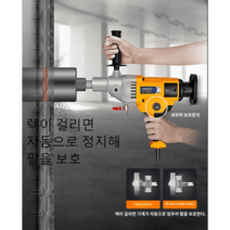 에어컨벽타공 건식코아드릴 습식 겸용, 120종【표준품】, 1개