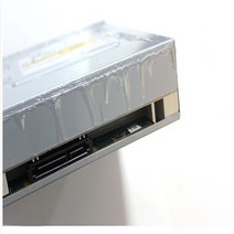 블루레이 플레이어 ODD 외부 외장형 Pioneer 8X Blu-ray 버너 BDR-L07 drive에 적합 25G 50G 재생 burning, 한개옵션0