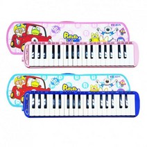 pdg# 40000 뽀로로 멜로디혼 - 멜로디온 학습 준비물 악기중 음악 문구 초등학생 장기자랑, !@상품선택@-