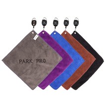 파크로 파크골프 오토릴 공타올, 그레이