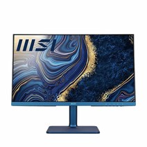 {MSI 모던 MD241P 울트라마린 에디션, 상세페이지 참조